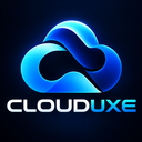 Clouduxe - Hosting, the Clouduxe Way icon