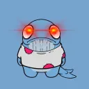 WHALE IT ( $WHALE )