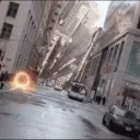 Insurrection (Marvel) | RP FR