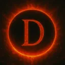 DYSTOPIA Discord Server Icon