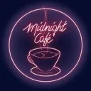 ☾ The Midnight Cafe ☽