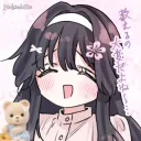 ୨୧ 　nαtsuki　 ꒱