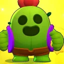 Club idk brawl stars Discord server icon