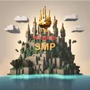 The Kingdom SMP's icon