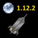[MС] Galacticraft 1.12.2 Discord Server Icon