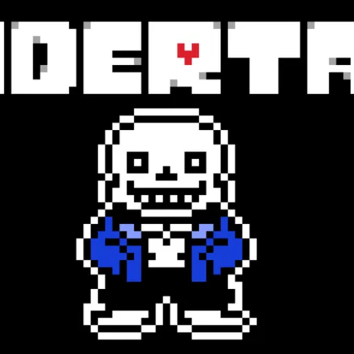 Undertale Community Server — мониторинг Discord сервера, статистика и рейтинг
