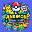 Ankimon icon