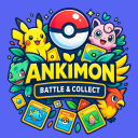 Discovery icon for Ankimon Discord server