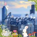 Discovery icon for ⊹ ࣪ 🏘˖˚ᴀᴍᴇʀɪᴄᴀɴ ᴄɪᴛʏ ʀᴘ⋆˚ᰔ。⋆ Discord server