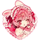 𓏵𓏴  ﹒ lovely dovely  💗