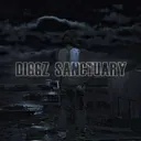 Diggz Sanctuary 🧟