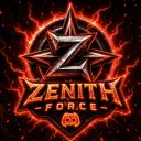 𝒁𝒆𝒏𝒊𝒕𝒉  𝑭𝒐𝒓𝒄𝒆