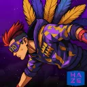 Haze Squad - Nova Era
