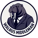 Server icon for Walrus MM Services
