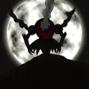 Darkrai's Domain