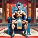 Imperial Dynasty Discord server icon