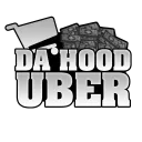 Da Hood's Uber | DHC/SKINS & More!