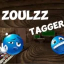 Zoulzz Taggers