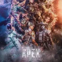 Apex legends!!