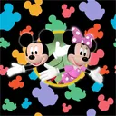 🐭Mickey Mouse Fanclub🌭