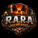 R.A.R.A RUST PVE