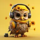 Bonkas Owls' Nest