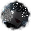 ☆ Let Your Voice Out ☆