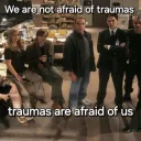 Criminal Minds