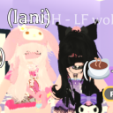 💗Adopt Me Wonderland💗 Discord server icon