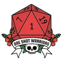 One Shot Warriors