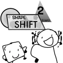 Shape Shift S2: ReShaped