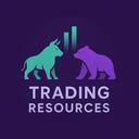 Investing & Trading Resources Discord Server Icon
