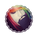 2006 Discord server icon