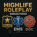 Highlife Roleplay Remastered Emergency Services