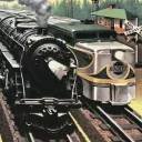 Acey Gilbert's Clubhouse - S Gauge Toy Trains