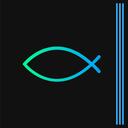 Chasing Christ Discord Server Icon