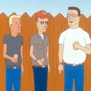 King Of The Hill