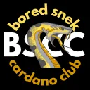 Bored Snek Cardano Club