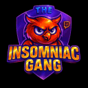 INSOMNIAC GANG