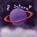 ‧₊˚✩ 🪐s a t u r n  ˚₊‧