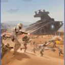 Territory Wars