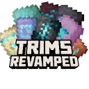 Trims Revamped (New discord in announcements)