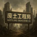 廢土工程局