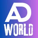 ||AD WORLD|| 🌎⛲'s icon