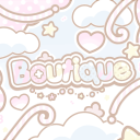 ノ boutique    ໋ .  ୨᭪ Discord Server Icon