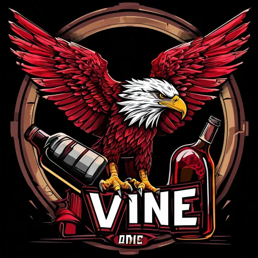 VINE MINECRAFT — мониторинг Discord сервера, статистика и рейтинг