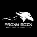 ProxyBdix {Support}