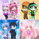 DJ Adrichii Official - Akina and Friends: 桜のハートとブルームシリーズ
