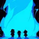 Deltarune GT RP - Lore