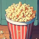 The Popcorn Theatre